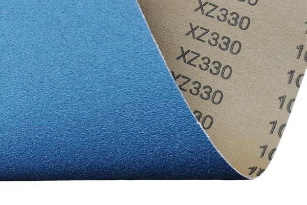Abrasive Cloth XZ330