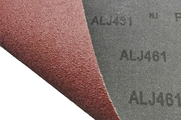 Abrasive Cloth ALJ461