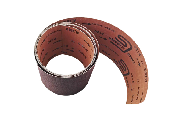 Abrasive Cloth GXK51