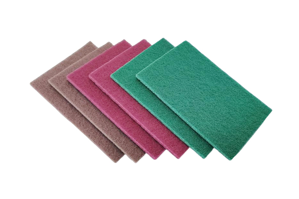 Non-woven / Scotch-Brite / Scouring Pad