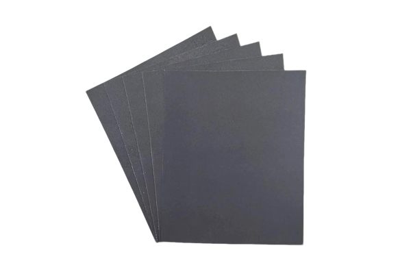 Waterproof Abrasive Sandpaper