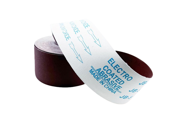 Abrasive Cloth TJ113（JB-5）