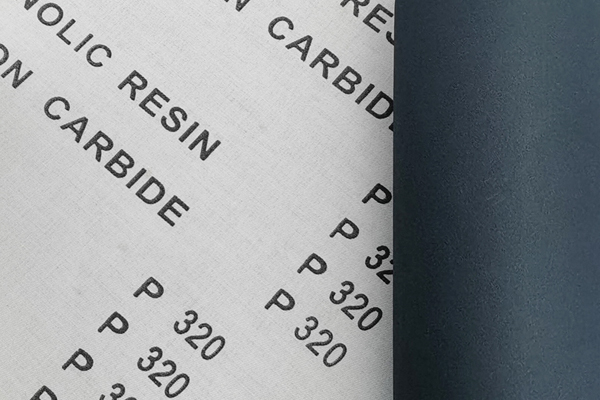 Abrasive Cloth JC122