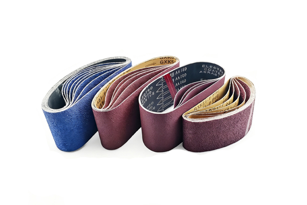 Sanding Belt
