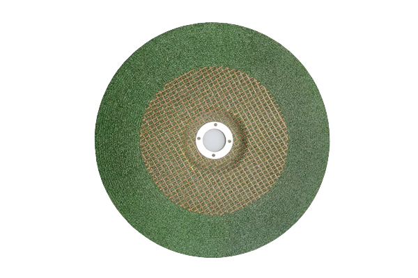 Reinforced Grinding Disc