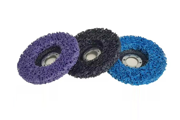 Clean and Strip Disc