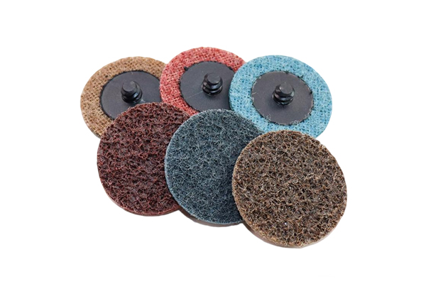 Roloc Disc / Surface Conditioning Quick Change Disc