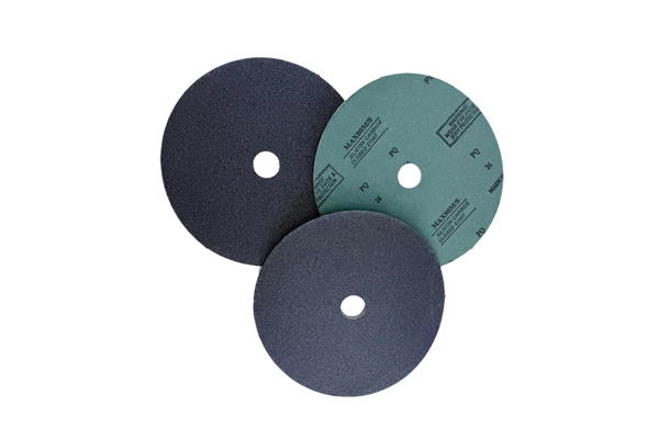Silicon Carbide Fiber Disc