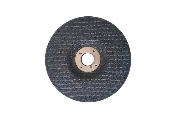 Depressed Cutting Disc