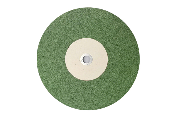 Reinforced Cutting Disc