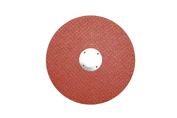 White Corundum Cutting Disc