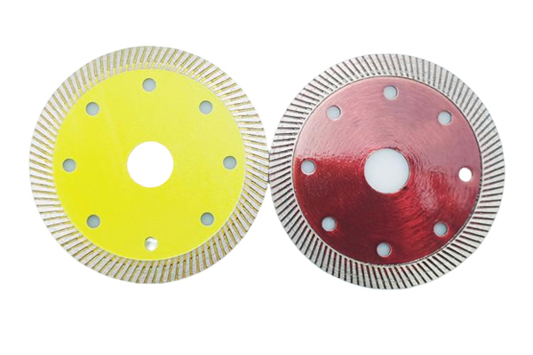 Diamond Cutting Disc