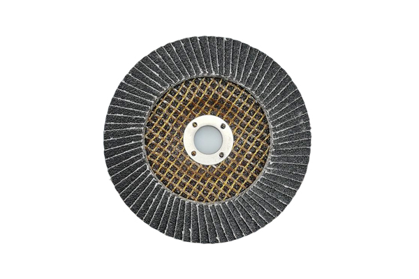 Modified Flap Disc