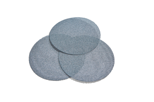 Net Mesh Sanding Disc