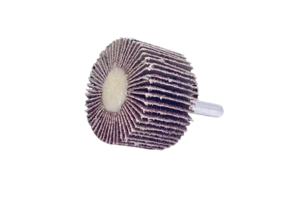 Flap Wheel with Shank